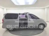 2015 Hyundai Starex