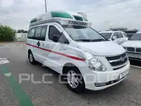 2015 Hyundai Starex
