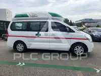 2015 Hyundai Starex