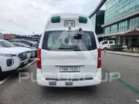 2015 Hyundai Starex