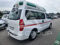 2015 Hyundai Starex