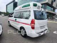 2015 Hyundai Starex