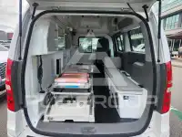 2015 Hyundai Starex