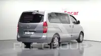 2015 Hyundai Starex