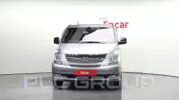 2015 Hyundai Starex