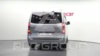 2015 Hyundai Starex