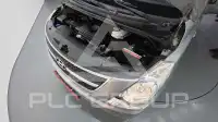 2015 Hyundai Starex