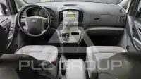 2015 Hyundai Starex