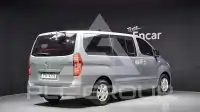 2015 Hyundai Starex