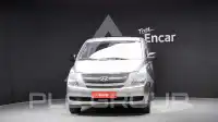 2015 Hyundai Starex