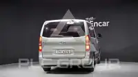 2015 Hyundai Starex