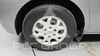2015 Hyundai Starex