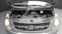 2015 Hyundai Starex