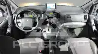 2015 Hyundai Starex