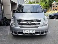 2015 Hyundai Starex