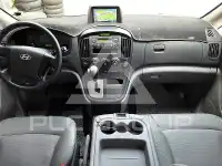 2015 Hyundai Starex