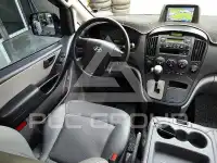2015 Hyundai Starex