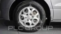 2015 Hyundai Starex