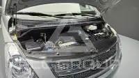 2015 Hyundai Starex