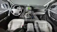 2015 Hyundai Starex