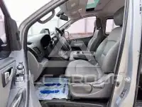 2015 Hyundai Starex