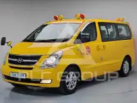 2015 Hyundai Starex