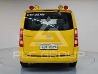 2015 Hyundai Starex