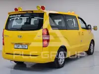 2015 Hyundai Starex