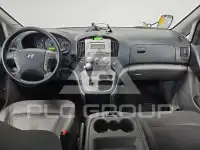 2015 Hyundai Starex
