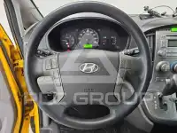 2015 Hyundai Starex