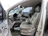2015 Hyundai Starex