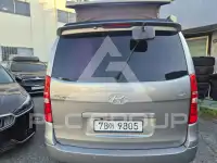 2015 Hyundai Starex