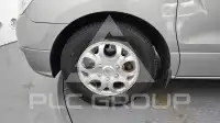 2015 Hyundai Starex