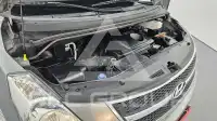 2015 Hyundai Starex