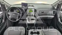 2015 Hyundai Starex
