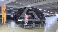 2015 Hyundai Starex
