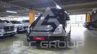 2015 Hyundai Starex