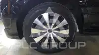 2015 Hyundai Starex