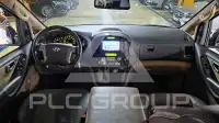 2015 Hyundai Starex