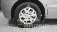 2015 Hyundai Starex
