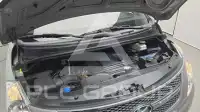 2015 Hyundai Starex