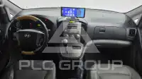 2015 Hyundai Starex