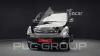 2015 Hyundai Starex