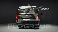 2015 Hyundai Starex