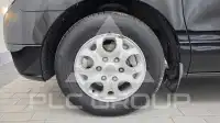 2015 Hyundai Starex