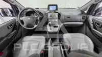 2015 Hyundai Starex