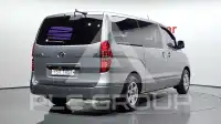 2015 Hyundai Starex