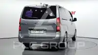 2015 Hyundai Starex