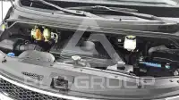 2015 Hyundai Starex