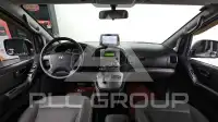 2015 Hyundai Starex